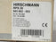 NIB HIRSCHMANN RPS-30 POWER SUPPLY AC-DC CONVERTER 943-662-003