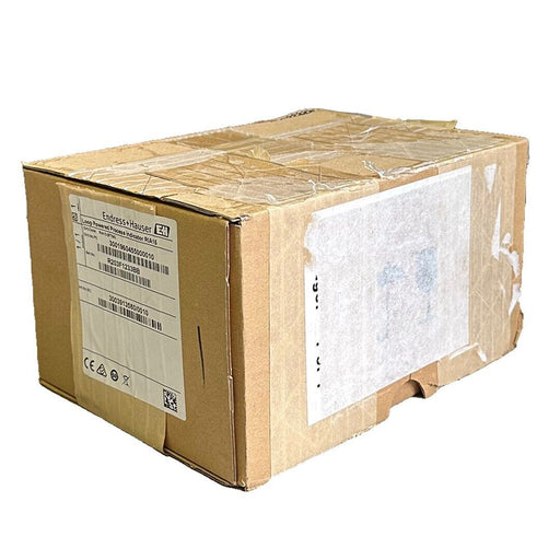 NEW Endress+Hauser RIA15-2FT9/0 / RIA152FT90 LOOP INDICATOR W/ HART COMMS RIA15