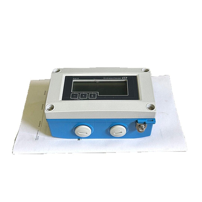 NEW Endress+Hauser RIA15-2FT9/0 / RIA152FT90 LOOP INDICATOR W/ HART COMMS RIA15