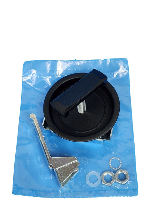 NIB SOUTHCO 01-13-35A FLUSH CUP, MID-SIZE LATCH SOUTHCO 01-13-35