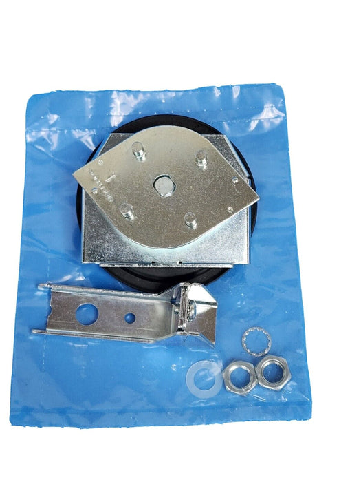 NIB SOUTHCO 01-13-35A FLUSH CUP, MID-SIZE LATCH SOUTHCO 01-13-35