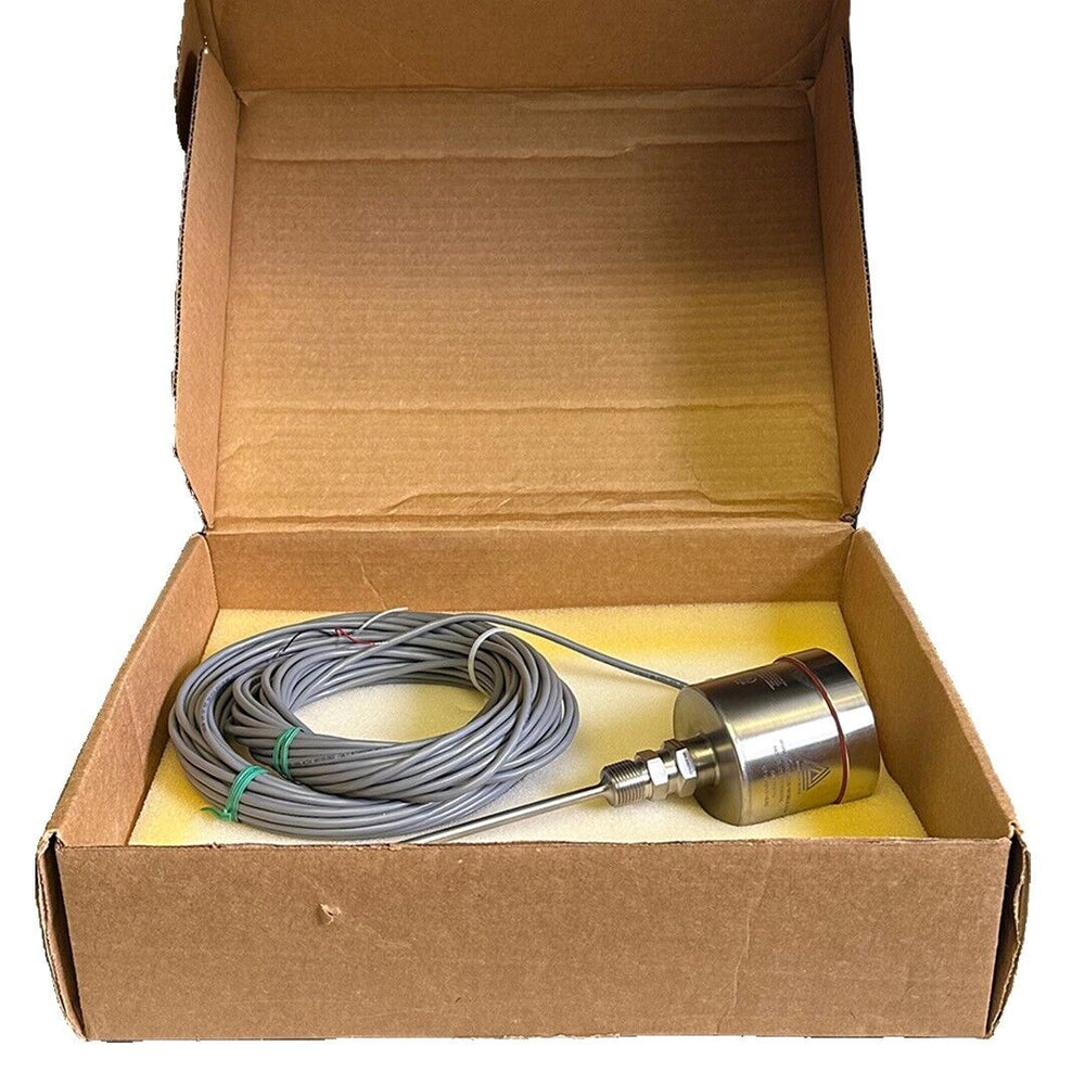 NEW ANDERSON NEGELE CT14077F031115 / SA510840890000 TRANSMITTER & HOUSING 2020