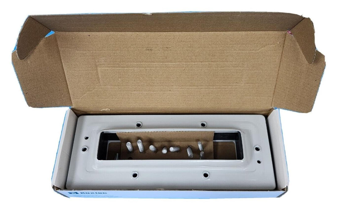 NIB ROXTEC CSF0000160010 CABLE FRAME CF16
