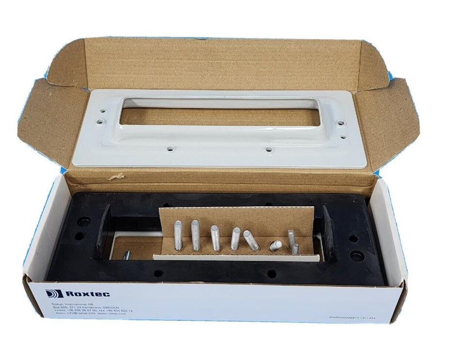 NIB ROXTEC CSF0000160010 CABLE FRAME CF16