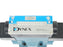 DYNEX 6553-D03-115/DF-10 HYDRAULIC VALVE 6658-D05H-115/DF-10