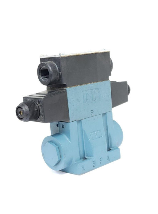 DYNEX 6553-D03-115/DF-10 HYDRAULIC VALVE 6658-D05H-115/DF-10