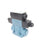 DYNEX 6553-D03-115/DF-10 HYDRAULIC VALVE 6658-D05H-115/DF-10