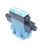 DYNEX 6553-D03-115/DF-10 HYDRAULIC VALVE 6658-D05H-115/DF-10