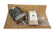 NIB WESTINGHOUSE 505A705-SH2 ROTARY SWITCH 505A705, 505A705G02 TYPE W-2 SWITCH