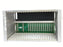 EMERSON FISHER ROSEMOUNT CP6701X1-DA3 RACK 17-SLOT I/O FILE ASSEMBLY