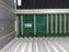 EMERSON FISHER ROSEMOUNT CP6701X1-DA3 RACK 17-SLOT I/O FILE ASSEMBLY