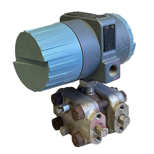 FOXBORO 823DP-I3S1SM2-S / 823DPI3S1SM2S ELECTRONIC TRANSMITTER 12.5-65V 93141787