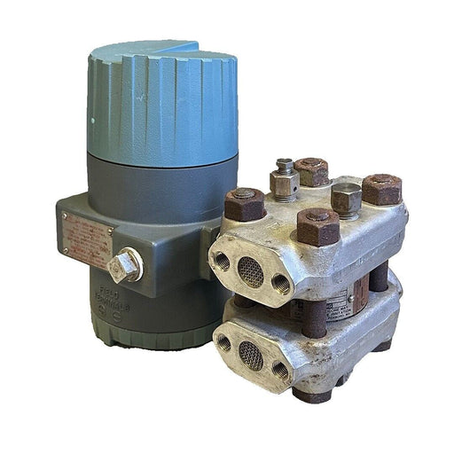 FOXBORO 823DP-I3S1SM2-S / 823DPI3S1SM2S ELECTRONIC TRANSMITTER 12.5-65V 93141787