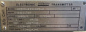 FOXBORO 823DP-I3S1SM2-S / 823DPI3S1SM2S ELECTRONIC TRANSMITTER 12.5-65V 93141787