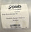 NEW PIAB 31.16.609 / 3116609 FREE FLOW SILENCER 75 PUMP ACCESSORY
