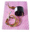 NEW MOOG AC6766 SLIP RING ASSY. 1/2'' BORE, 30'' LEADS