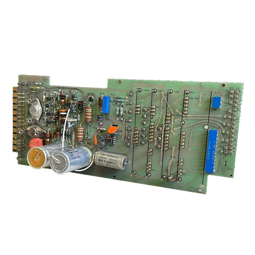 NEW HONEYWELL ASSY. 62795021-1 / 627950211 MOTHERBOARD PCB 62795023-001