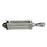 NEW SMC CP95SDB40-80 / CP95SDB4080 PNEUMATIC CYLINDER 40mm BORE 80mm STROKE
