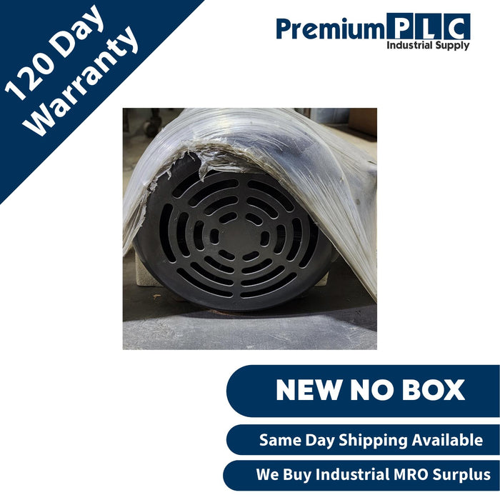 NEW GUSHER 11024-LONG / 11024LONG PUMP 230-460V 3PH 5HP 3GG358X100 3450RPM