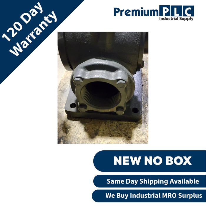 NEW GUSHER 11024-LONG / 11024LONG PUMP 230-460V 3PH 5HP 3GG358X100 3450RPM