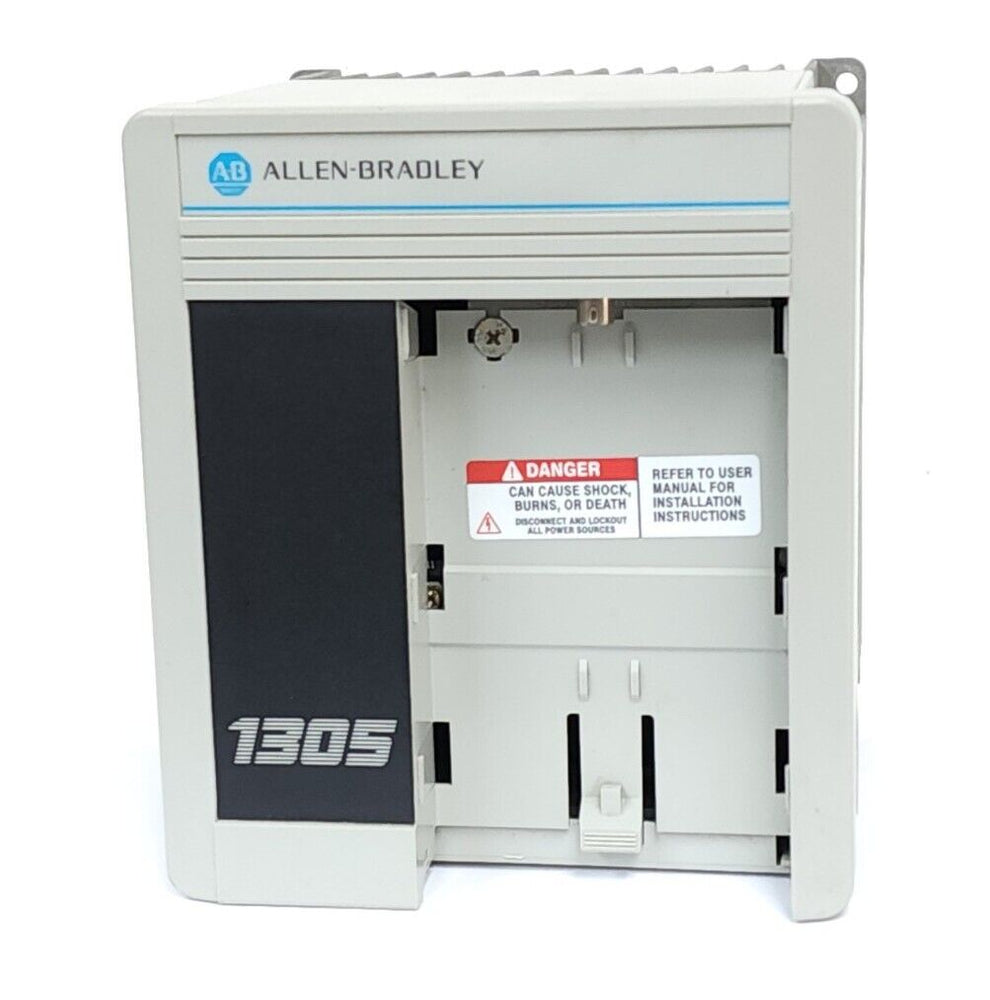 NEW ALLEN BRADLEY 1305-BA03A SER. C AC DRIVE 1305BA03A