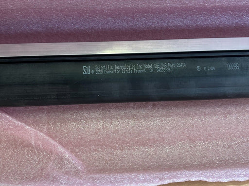 NEW STI 70178-1044 / 701781044 1150mm SAFETY CONTACT BUMP STRIP SGE-245 26414