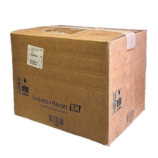 NEW Endress+Hauser 71082058 Waterpilot FMX21 HART LEVEL PROBE FMX21-8260/0