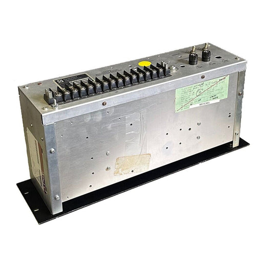 BAKER INDUSTRIES PM-119 / PM119 PYROTRONICS POWER SUPPLY 100-009001 / 100009001