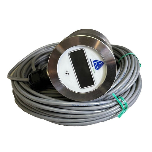 NEW ANDERSON NEGELE CT14077F031115 / SA510050490000 TRANSMITTER & HOUSING NNB