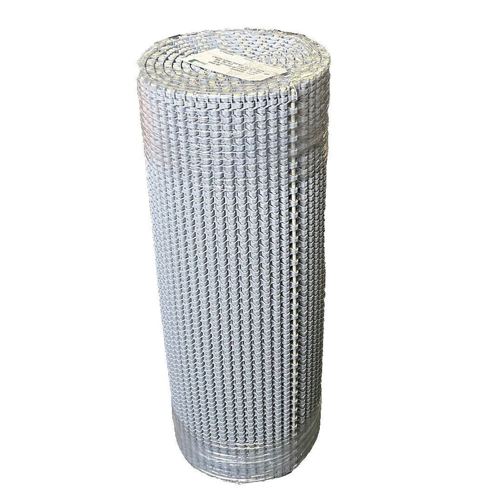 NEW HABASIT AMERICA 162K585H02 MODULAR BELT W=600mm L=3874mm 305 ROWS