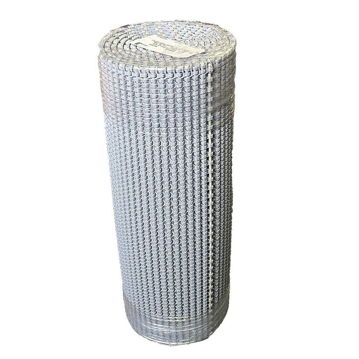 NEW HABASIT AMERICA 162K585H02 MODULAR BELT W=600mm L=3874mm 305 ROWS