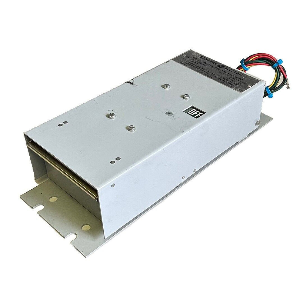 GENERAL ELECTRIC TKMMOMA1 CIRCUIT BREAKER OPERATING MECHANISM MOD. 3 50/60Hz