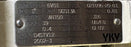 NEW VALTEK GV01 1'' VALVE D4STV12 W/ YOKOGAWA VP200 POSITIONER VP200-ANZ1/GW/KV