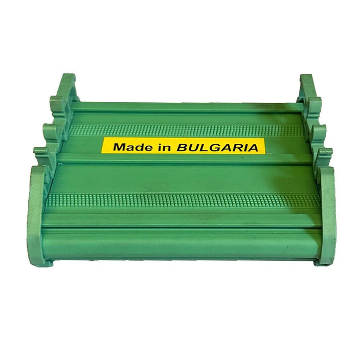 INSIGHT AUTOMATION CONVEYTRAX DI16 CANopen DIGITAL INPUT MODULE 0x36314944