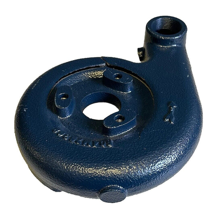 For Parts/NEW GRAYMILLS TNW48H-F2 / TNW48HF2 COOLANT PUMP 145TTFR16025AA 50/60Hz