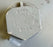 FISHER S102 GAS REGULATOR W/ INTERNAL RELIEF VALVE T12159 1/8'' 5.5-8.5'' WC