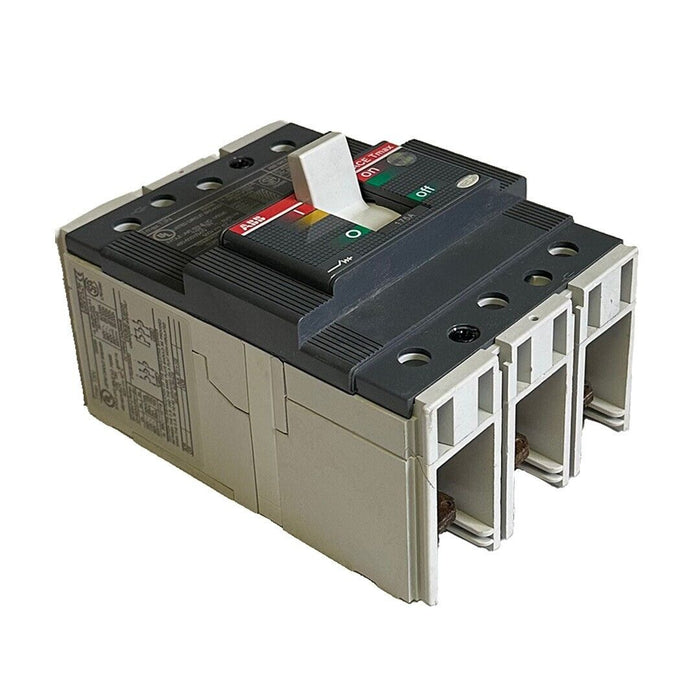 NEW ABB SACE Tmax T3 N 225 CIRCUIT BREAKER 175A 3-POLE T3N175TW 1SDA053564R1