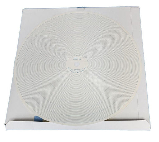 NEW PARTLOW 00215205 CIRCULAR CHARTS 12'' W/ 70 DIVISIONS 100 PER BOX