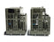 LOT OF 2 SIEMENS 6GK7343-1EX11-0XE0 SIMATIC NET CP ETHERNET MODULES