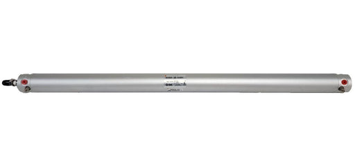 NEW SMC NCDGBA25-1400-DUL02614 PNEUMATIC CYLINDER 25MM BORE 14INCH STROKE