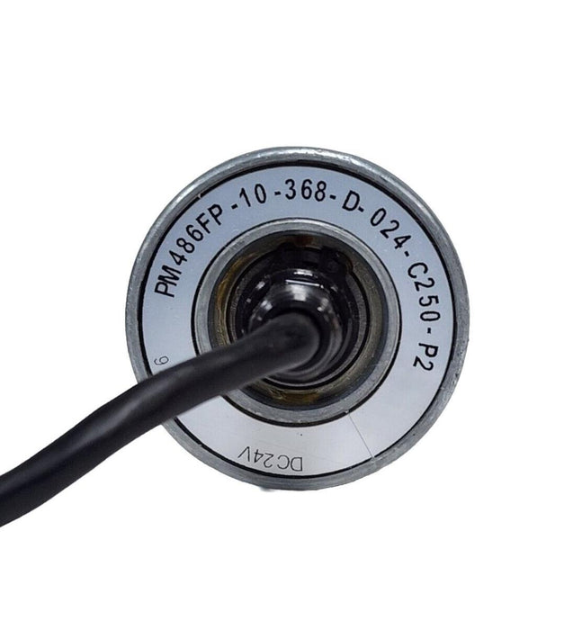 NEW ITOH PM486FP-10-368-D-024-C250-P2 POWER ROLLER 24VDC