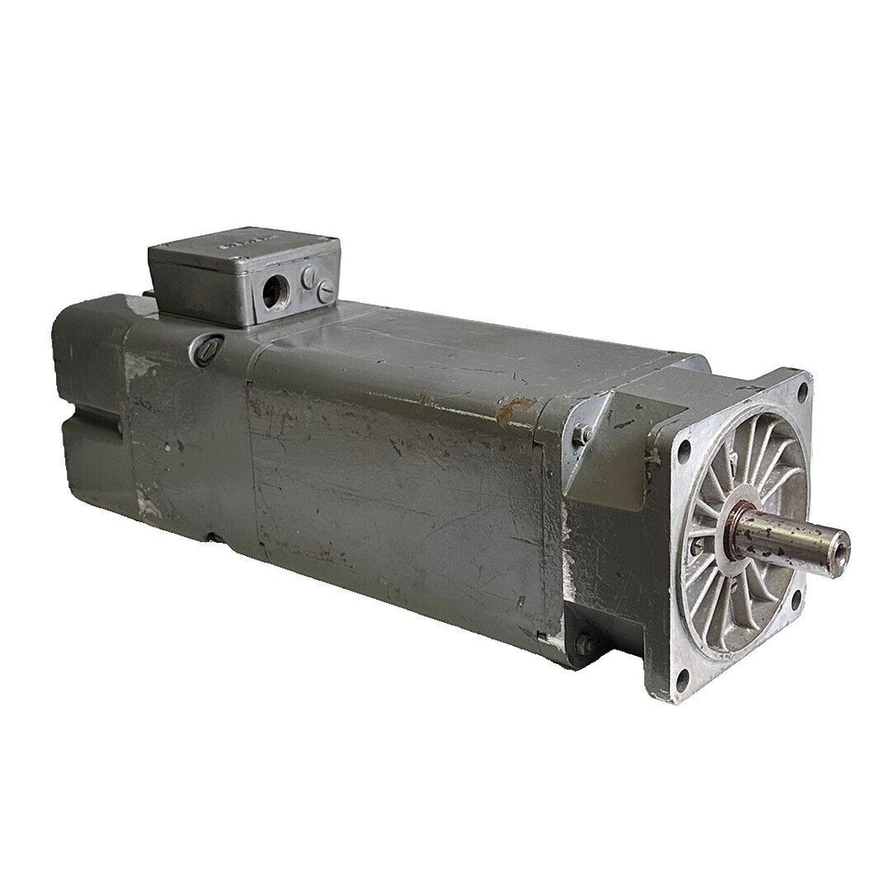 SIEMENS 1HU3076-0AC01-Z / 1HU30760AC01Z SERVO MOTOR 1.4kW 10Nm 9.3A