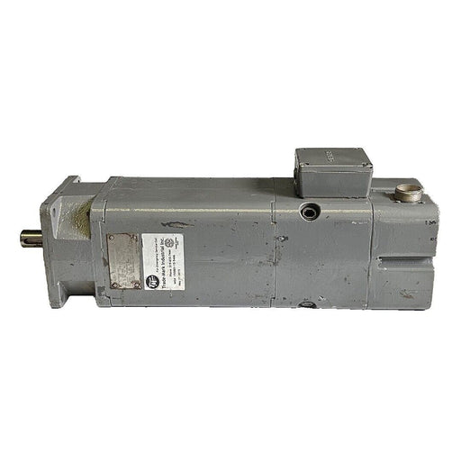 SIEMENS 1HU3076-0AC01-Z / 1HU30760AC01Z SERVO MOTOR 1.4kW 10Nm 9.3A