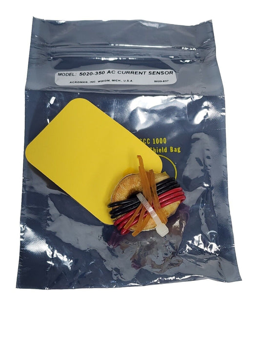 NEW ACROMAG INC 5020-350 AC CURRENT SENSOR 5020350