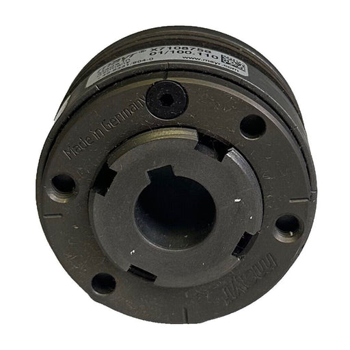 NEW MAYR 01/100.110 / 01100110 ROBA-slip HUB SIZE 01 TORQUE LIMITER