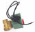 ASCO 8262C90 N SOLENOID VALVE 100/120 VOLTS/HZ 27PSI 1/4PIPE 6WATTS