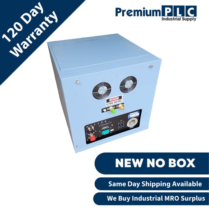 NEW AE RF POWER RFPP RF50S WATERCOOLED POWER SUPPLY 5000W 7520581033 3150013-001