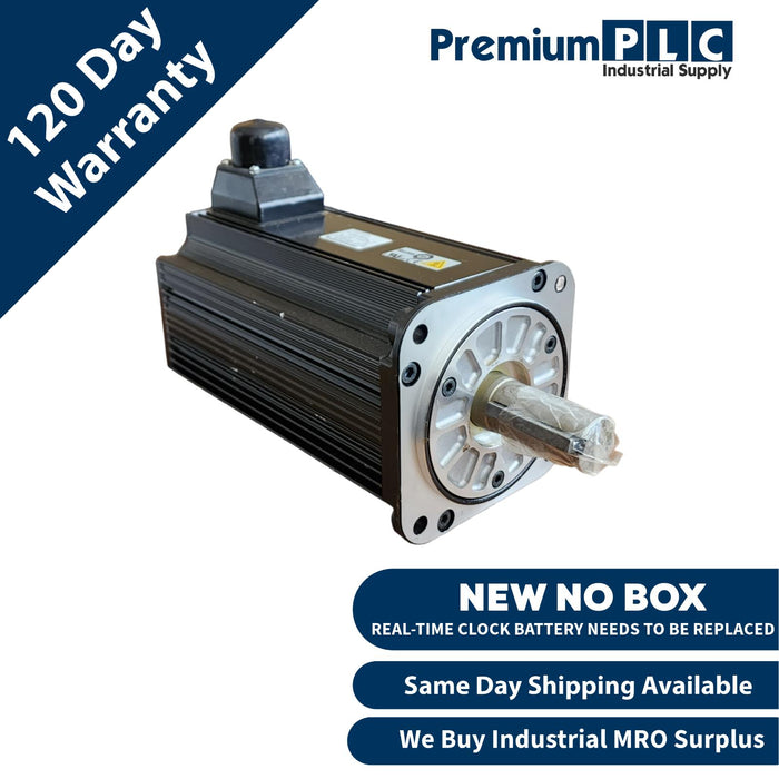 NEW YASAKAWA ELECTRIC SGMSV-50D3A61 AC SERVO MOTOR 5kW W/ENCODER UTTAH-B20FL