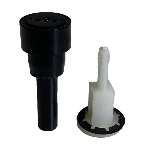 NEW GENERAL ELECTRIC 204B4142BDG1 OVERLOAD RESET SIZE 1 8000 MCC ACCESSORY