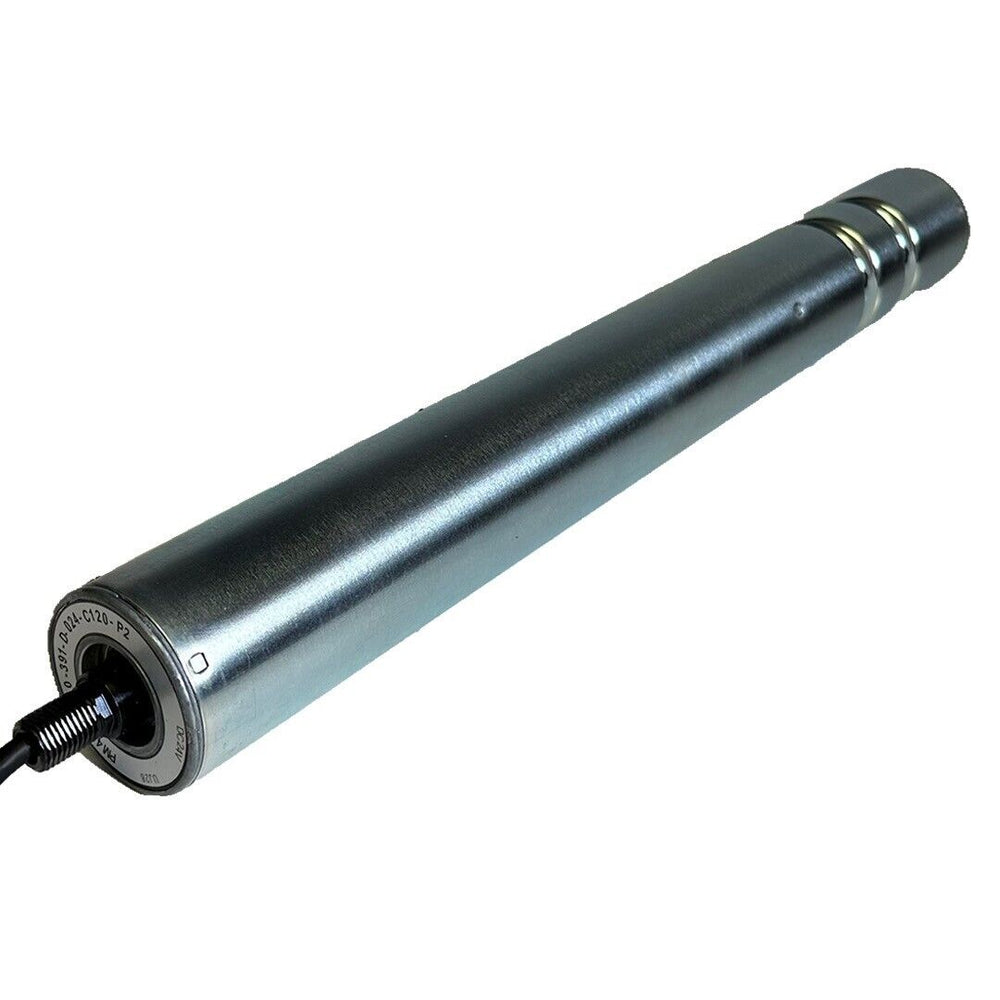 NEW ITOH PM486FP-10-391-D-024-C120-P2 CONVEYOR POWER MOLLER ROLLER 24Vdc